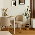 Апартаменты Nook Airport Studio, 5 Min From Bts Airport *