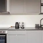 Апартаменты Nook Airport Studio, 5 Min From Bts Airport Братислава
