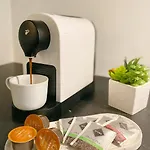 Nook Airport Studio, 5 Min From Bts Airport Апартаменты