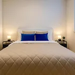 Nook Airport Studio, 5 Min From Bts Airport Апартаменты