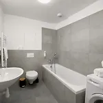 Nook Airport Studio, 5 Min From Bts Airport *
