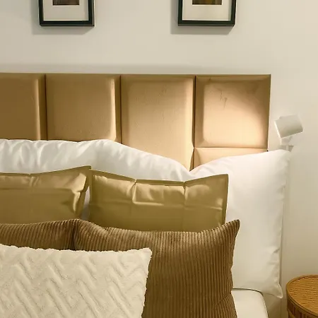 Nook Airport Studios, 5 Min From Bts Airport