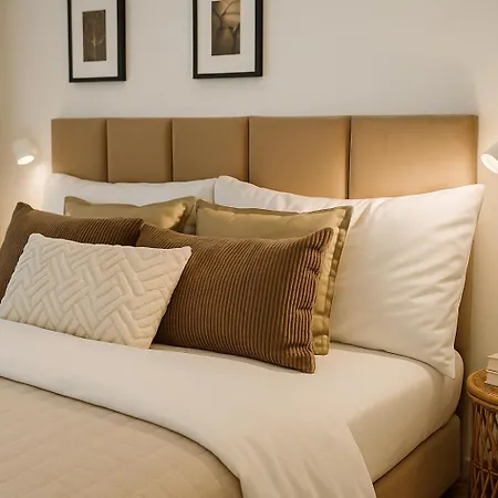 Nook Airport Studios, 5 Min From Bts Airport *