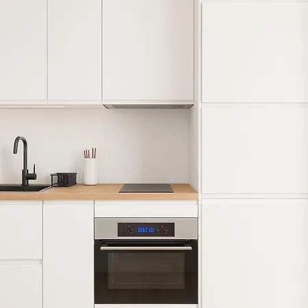 Nook Airport Studios, 5 Min From Bts Airport * Μπρατισλάβα