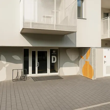 Nook Airport Studios, 5 Min From Bts Airport *