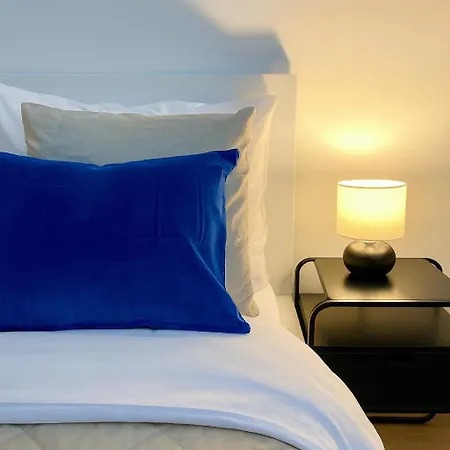 Διαμέρισμα Nook Airport Studios, 5 Min From Bts Airport Μπρατισλάβα