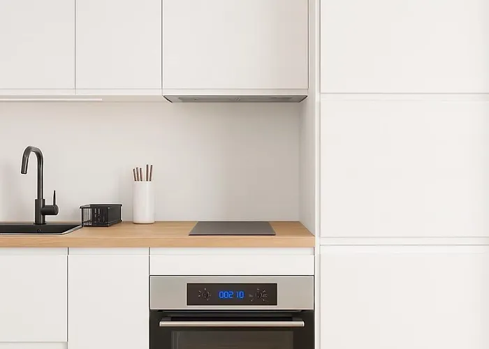 Nook Airport Studio, 5 Min From Bts Airport * Pozsony