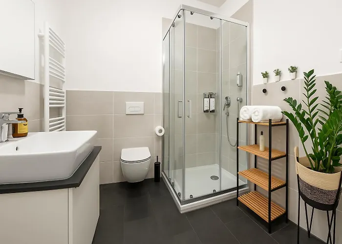 Appartement Nook Airport Studios, 5 Min From Bts Airport Bratislava