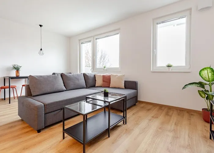 Nook Airport Studios, 5 Min From Bts Airport Appartement