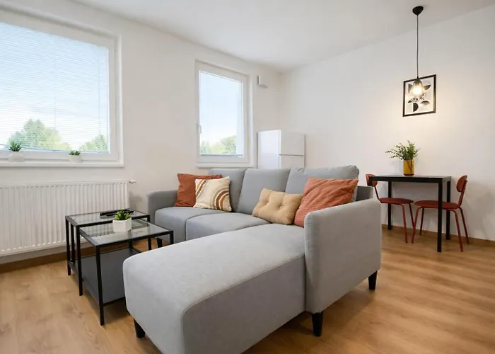 Nook Airport Studio, 5 Min From Bts Airport アパート *