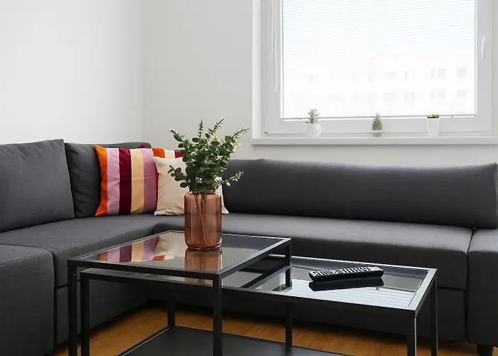 Nook Airport Studio, 5 Min From Bts Airport *