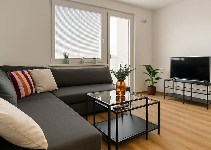 Nook Airport Studio, 5 Min From Bts Airport