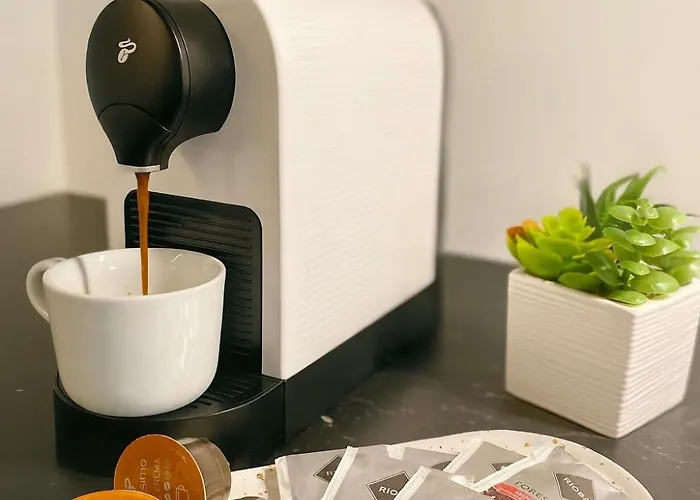 Nook Airport Studio, 5 Min From Bts Airport アパート