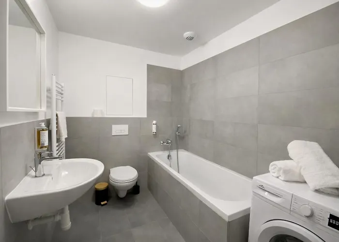 Nook Airport Studio, 5 Min From Bts Airport *