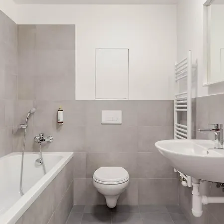 Nook Airport Studios, 5 Min From Bts Airport *