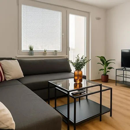 Nook Airport Studios, 5 Min From Bts Airport