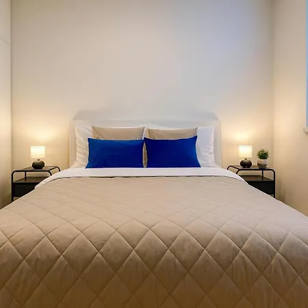 Nook Airport Studios, 5 Min From Bts Airport Lejlighed