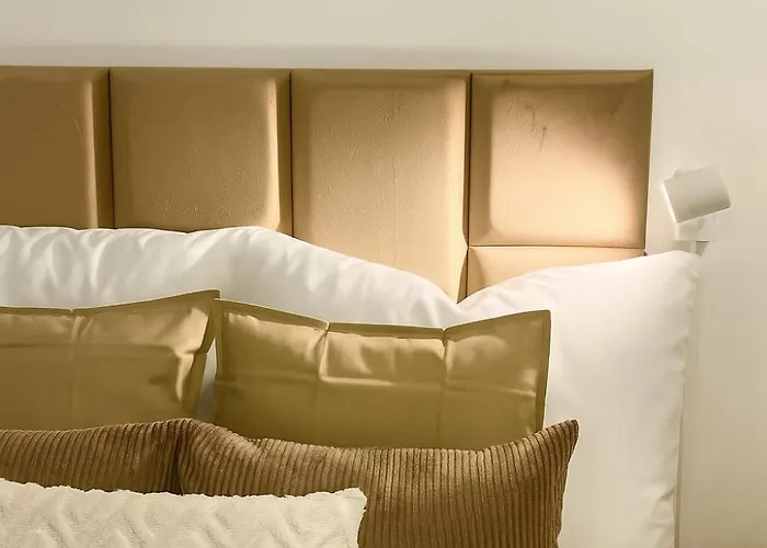 Nook Airport Studio, 5 Min From Bts Airport