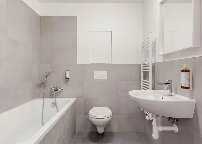 Nook Airport Studio, 5 Min From Bts Airport *