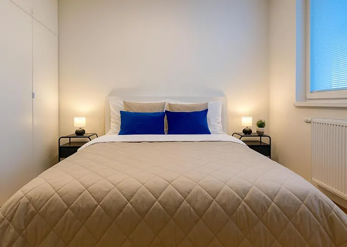 Nook Airport Studio, 5 Min From Bts Airport Apartmán